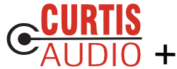 Curtis Audio +