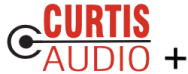 Curtis Audio +